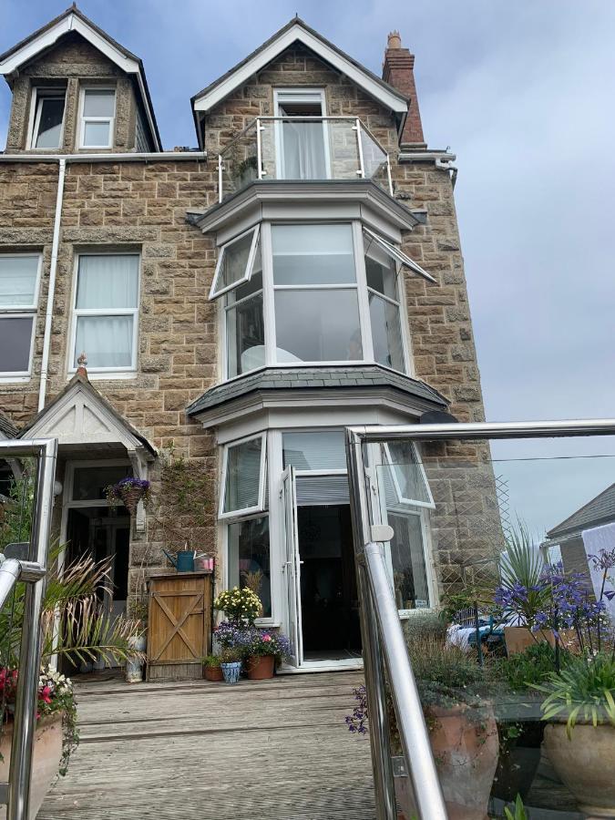 Shoreline St Ives Exterior foto